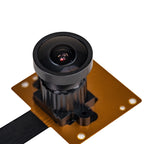 12MP IMX477 M12 Lens Manual Focus Camera Module with MIPI CSI Interface Supports Customization Manual for Camera Modules