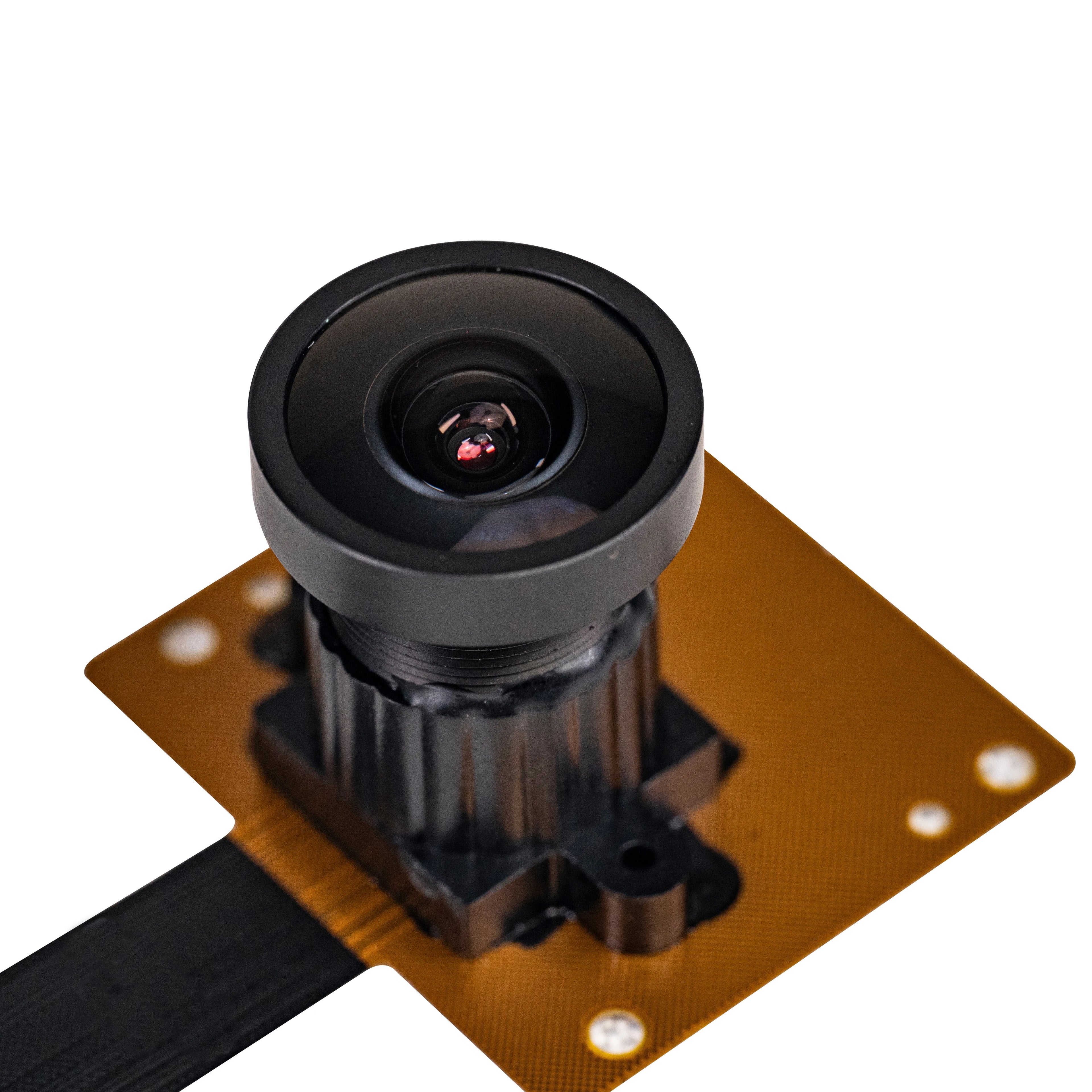 12MP IMX477 M12 Lens Manual Focus Camera Module with MIPI CSI Interface Supports Customization Manual for Camera Modules
