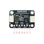 BME680 BME688 AI Air Quality Sensor Module with Temperature Humidity Pressure Detection Qwiic I2C Interface for IoT Smart Home