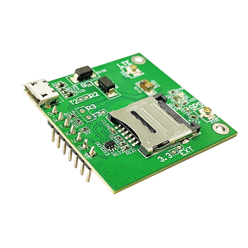 CAT-M NB-IoT SIMCOM SIM7080G Breakout Kit