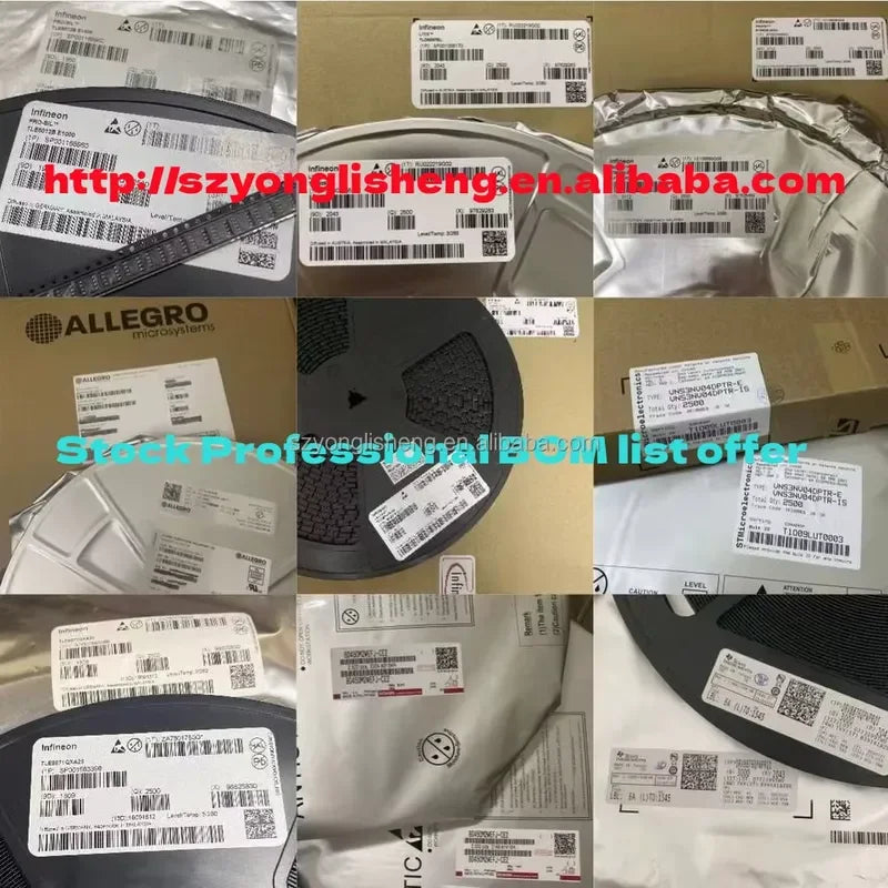 Stock SIMCOM Module SIM7080 SIM7080G