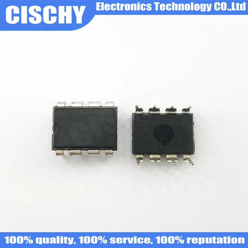 5pcs/lot LMC6482AIN LMC6482 LMC6482IN DIP-8 In Stock