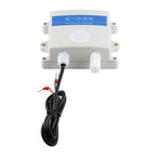 Ammonia Gas Sensor NH3 Concentration Detection High Precision Detector 20ppm 100ppm 500ppm Output RS485 4-20mA 0-5V 0-10V