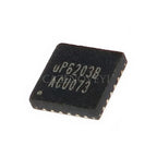 5PCS MPU-9250 MPU9250 MP92 MPU-6052C MPU-6052 UP6210AG UP6210 UP6203BQAG UP6203 UP6201AQ UP6201 QFN-24
