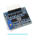 SG3525 LM358 Inverter Driver Board DC12V-24V Mixer Preamp Drive Module High-Frequency Adjustable 1A Inverter Driver Panel