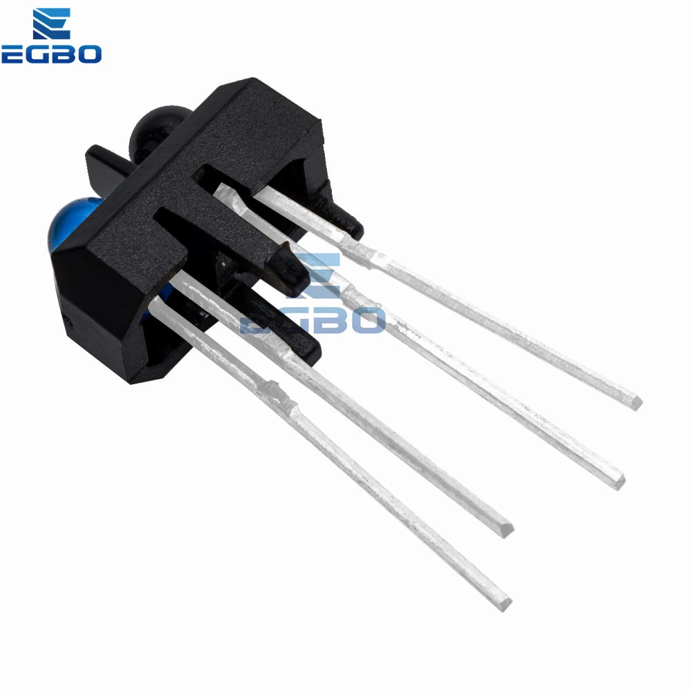 10~100PCS TCRT5000L TCRT5000 Reflective Infrared Optical Sensor Photoelectric Switches Related items Girls Colourful Disposab