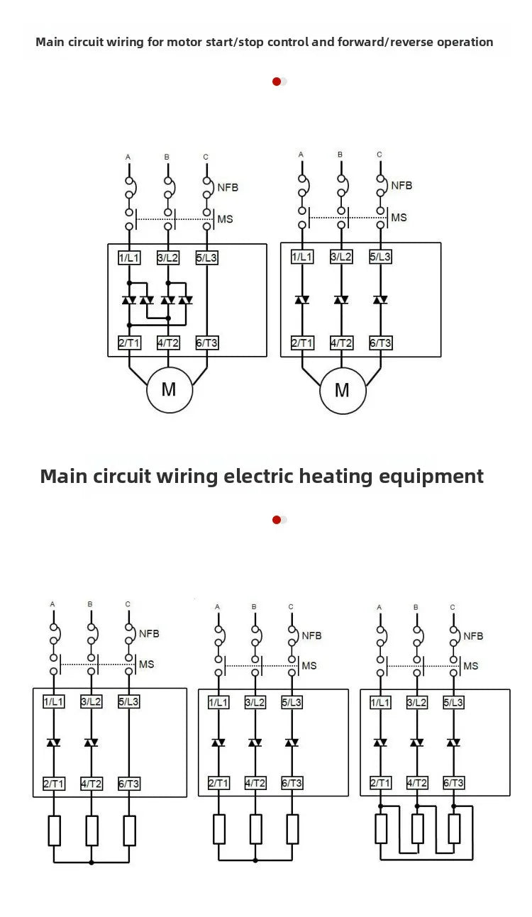CKELE ZG33 3 Phase Solid State Relay SSR 10A 25A 40A 50A 60A 80A 100A 120A DC 3-32V Control AC 90-480V 380VAC