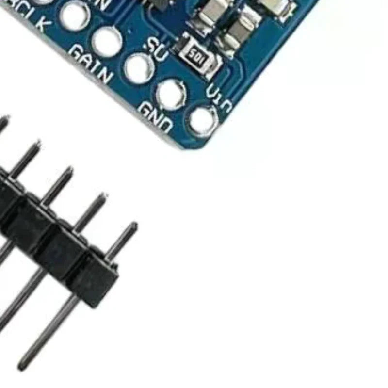 MAX98357A Audio Amplifier Module 3006 I2S 3W D Class Audio Amplifier Without Filtering For DIY Speaker Audio Projects