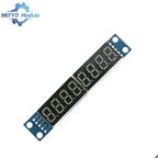 MAX7219 Led Module 8-Digit 7 Segment Digital LED Display Tube For Arduino MCU