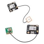 GT-U7 GPS Module GPS Receiver Navigation Satellite Positioning compatible with NEO-6M for Arduino 51 STM32