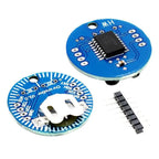 DS3231 Real Time Clock Module Low Power Consumption RTC I2C ChronoDot V2.0 for Battery Powered Portable Devices