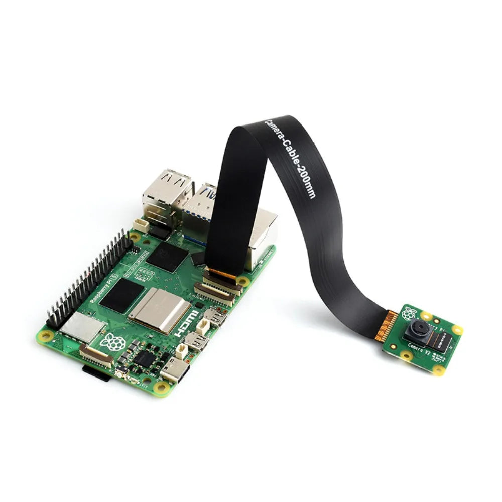 Raspberry Pi NoIR Camera V2 IMX219 Module