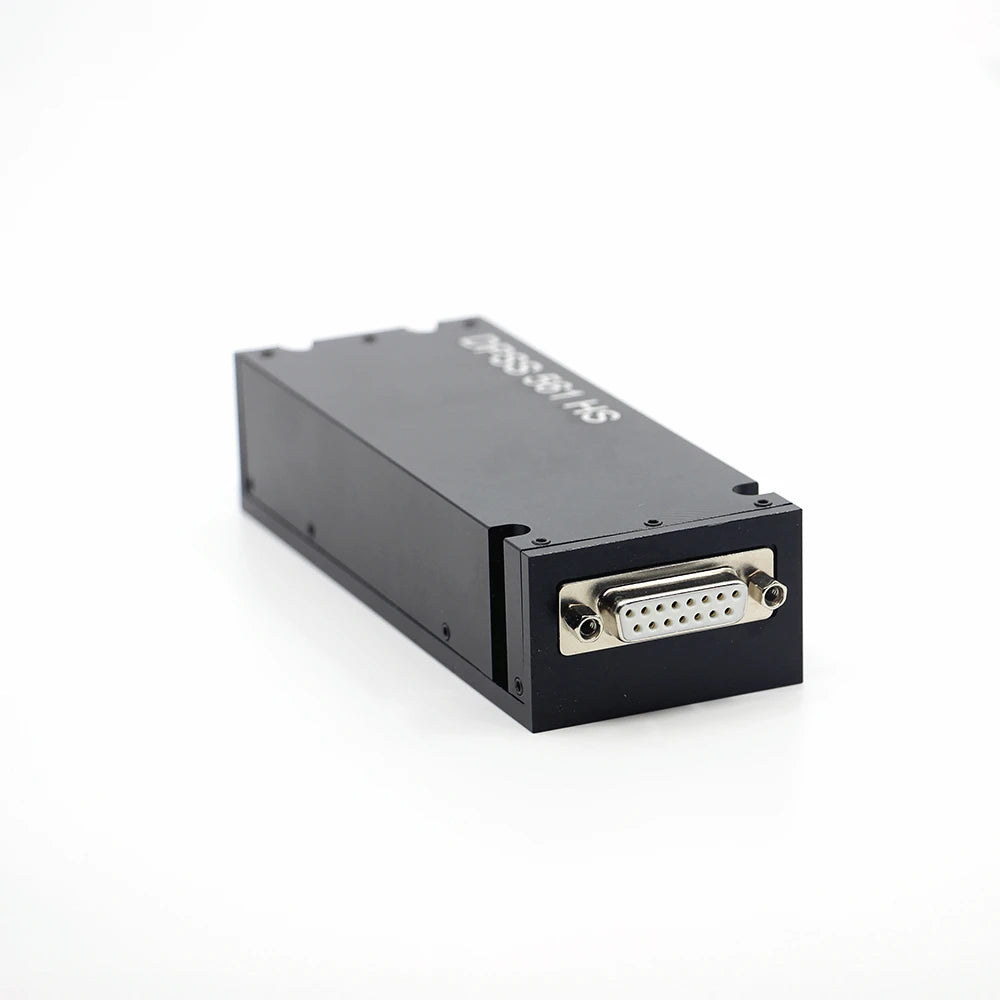 Green Yellow Orange Laser Diode Pumped Laser Module for Confocal Microscopy High Beam Quality 594nm 561nm 532nm Dpss Laser