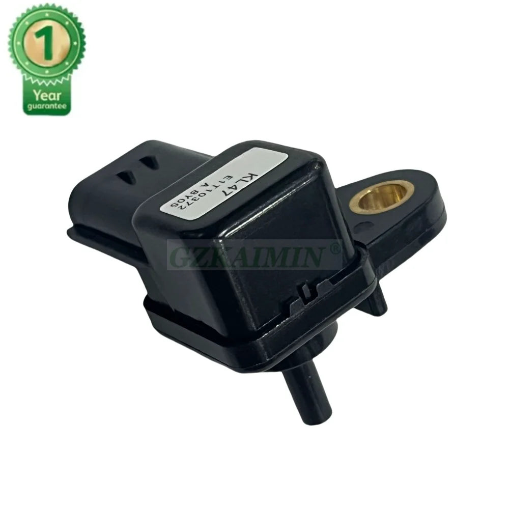 MAP Sensor Manifold Absolute Pressure Sensor For Mazda 3 6 RX-8 626 18590-80C40 E1T10372 KL47-18-211A