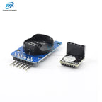 1/3/5/10PCS DS3231SN Precision RTC Real Time Clock Module DS3231 AT24C32 I2C With Memory For Arduino Raspberry Pi