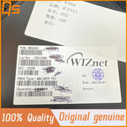 New Original W5500 LQFP-48 Microcontroller Chip Ethernet hardware TCP IP Protocol Stack
