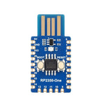 Raspberry Pi Pico 2 RP2350 USB A/C Development Board RP2350A Compatible With USB 2.0/1.1 Transmission RP2350 Zero/One