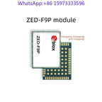 High‑Precision RTK Positioning Module ZED‑F9P F9K‑01B 02B 04B for Centimeter‑Level Location Industrial