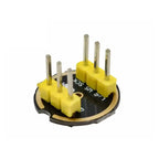ICS-43434 Omnidirectional Microphone Module MEMS High Precision Low Power I2S Replaces INMP441
