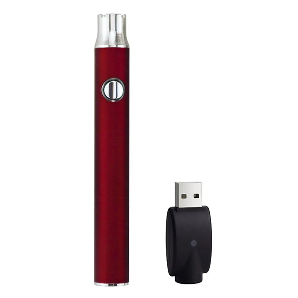 510 Thread Portable Electric Soldering Iron Pen with USB Charger 350/650/1100mAh Pen Solder Iron Heat Devices Welding Tool Kit