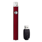 510 Thread Portable Electric Soldering Iron Pen with USB Charger 350/650/1100mAh Pen Solder Iron Heat Devices Welding Tool Kit
