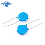 120PCS Varistor Resistors Electronic Kit 7d471k 7d431k 5d471k 7d391k 10d471k 10d431k 10d391k 14d471k 14d431k 10d241k 12values*10