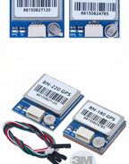 BN‑180 BN‑220 BN‑880Q GPS Module GNSS Receiver Module GPS GLONASS BDS Dual Mode Positioning Module PPS Timing