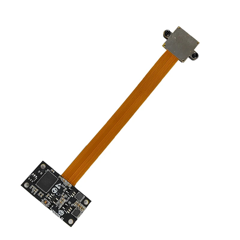 OX05B1S/OX05B1B 5MP Global Shutter 2592x1944 USB Camera Module Fixed Focus UVC No-Drive Protocol 50fps