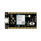 Quectel EG800Q-EU MCU STM32 40PIN DIP PCBA LTE CAT1 Module For Europe 2.4G WIFI Scan B1/B3/B5/B7/B8/B20/B28 Band SMS USB UART