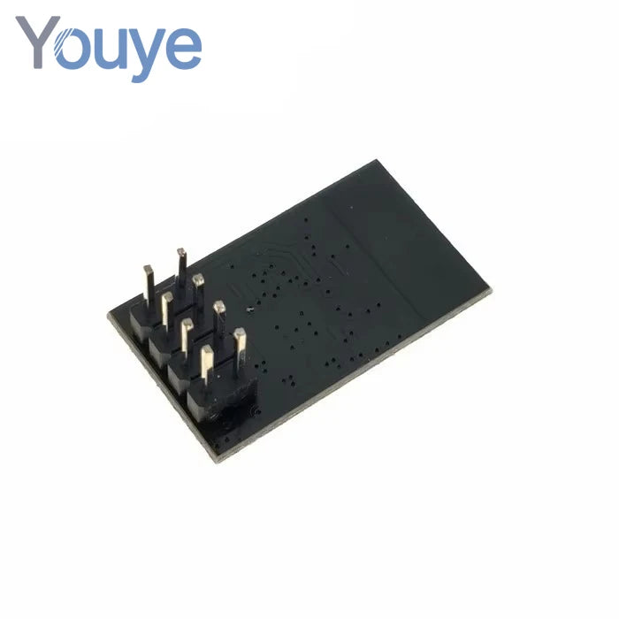 ESP01 / ESP-01S Programmer Adapter,UART ESP-01 High Speed ESP8266 CH340G USB to ESP8266 Serial Wireless Wifi Developent Board