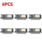 ESP-WROOM-32 ESP32S CP2102 CH340C Development Board ESP32 Bluetooth WIFI ESP32 Nodemcu Bluetooth Module ESP32 30Pin ESP32 Type-C