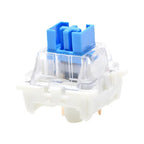 30/50/100 PCS Tactile Keyboard Clicker Switch 3 Pin Key Replacement Set for Mechanical Keyboard Repair Accessories