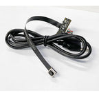 IMX298 HD 16MP 4K FPC+PCB 4624H X 3468V USB2.0 Camera Module Free Drive AF/FF 78 Degree Used for Document Scanning and Shooting