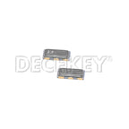 10PCS Ceramic Crystal Oscillator 3213 8Mhz 16MHZ 8.000MHZ 3Pin SMD Ceramic Resonators CSTCE16M CSTCE8M