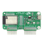 For Flipper Zero Wi-Fi development board NRF24+ESP32 CC1101 antenna module, fly mouse ESP8266
