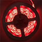 5M LED Strip Light 300 LEDs DC 12V RGB Red Green Blue Warm Cool White Flexible SMD 2835 Diode Ribbon Tape Lamp for Home Decor