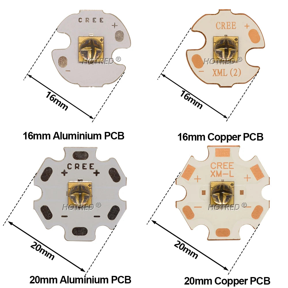LED 10W Infrared IR 940nm High Power 5050 XML Bead Chip Emitter 4Chips Ceramic Bracket DC2.5-4.0V 1500mA for Night Vision Camera