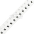 100pcs SMD resistor 0805 1% 1/8W 43K 43.2K 44.2K 45.3K 46.4K 47K 47.5K 48.7K 49.9K 51K 51.1K 52.3K 53.6K 54.9K 56K 56.2K ohm