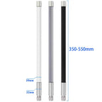 WIFI 2.4G Antenna 5.8G 2.4/5.8G Dual-Band Wireless Network Card Router Outdoor Waterproof Fiberglass Antenna Joint N Male