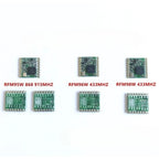 In Stock  RFM95 RFM95W RFM96W RFM98W  NEW