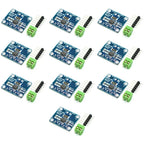 INA219 I2C interface High Side DC Current Sensor Breakout power