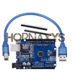 1-5Set/ UNO R3 Official Box ATMEGA16U2 / UNO+WiFi R3 MEGA328P Chip CH340G For Arduino UNO R3 Development Board WeMos ESP8266