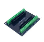 ESP-WROOM-32 Microcontroller Development Board ESP32 Expansion Breakout Board GPIO 1 into 2 for 38PIN Narrow Version