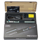 ALIENTEK T90B Smart Soldering Iron PD3.1 140W 80-450℃ Adjustable Temperature Precision Welding Solder Tools T245 Tip Series
