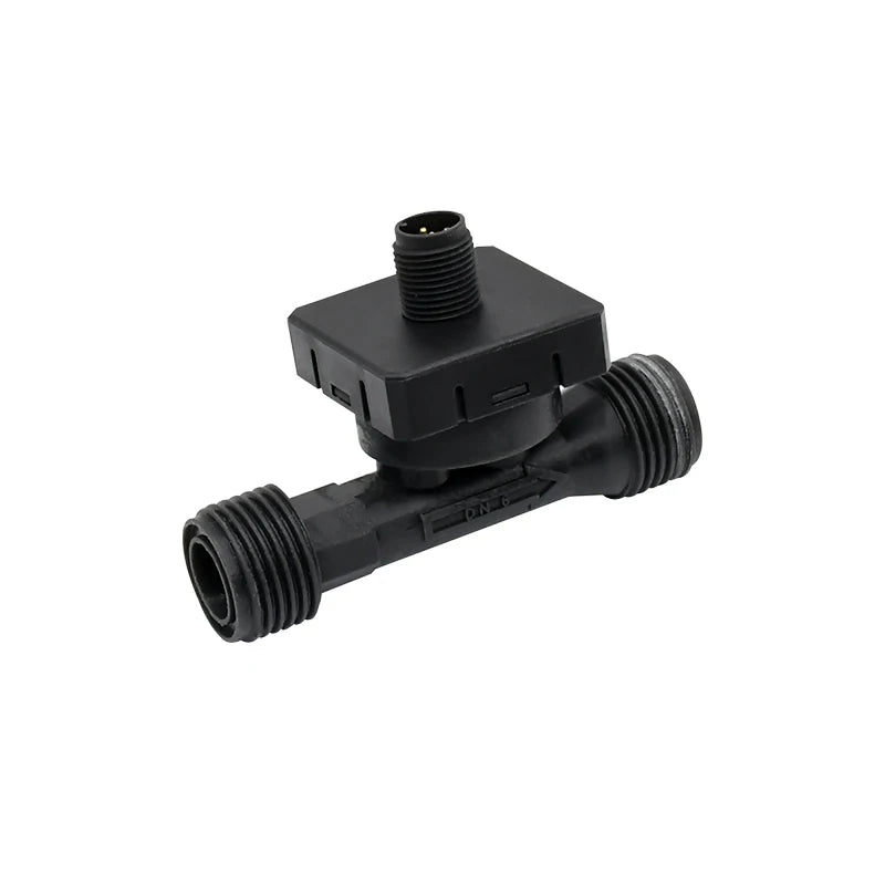ASAIR high-precision vortex street liquid water flow sensor replaces Huba water flow sensor AFD2 series