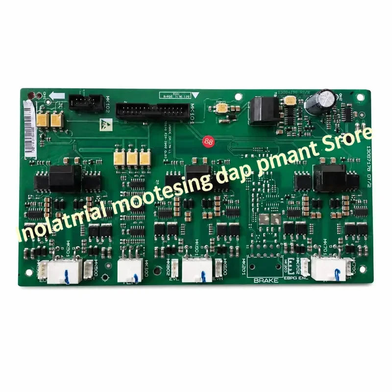 inverter IGBT driver board trigger 130B7178 130B7192 176F3160