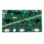 inverter IGBT driver board trigger 130B7178 130B7192 176F3160