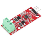 MCU Development Accessories Multi-Machine Communication MAX3485 TTL To RS485 Converter Module UA Level Interconversion Hardware