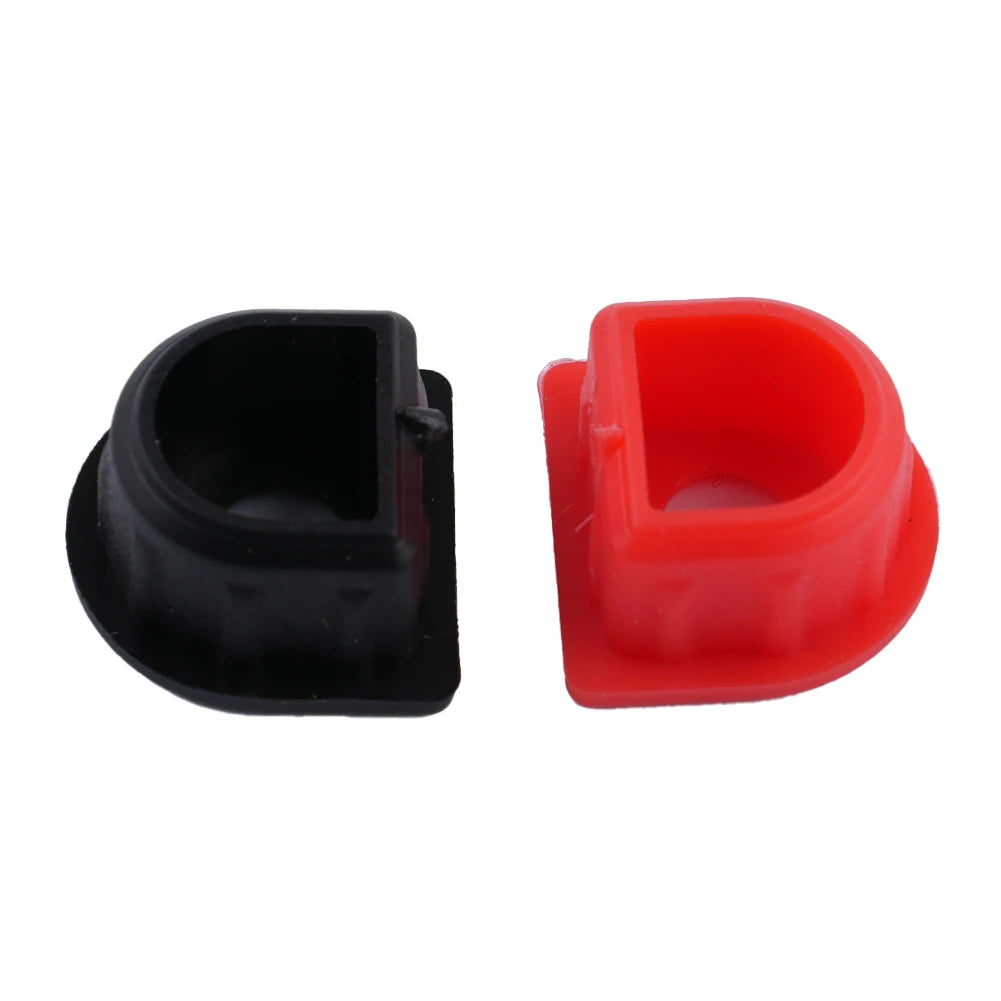 4 Pairs Waterproof Plug Cable 50A 120A 175A 350A Gland Inserts Cap For Anderson Style Plug Cable Connector Electrical Equipment