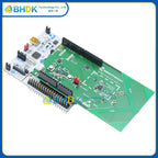 For SX1280ED1ZHP Semtech SX1280 Wireless Development Board